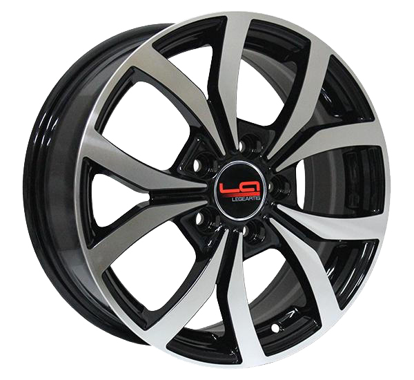 фото Колесный диск replica concept r17 6.5j pcd5x112 et38 d66.6 (9141908)