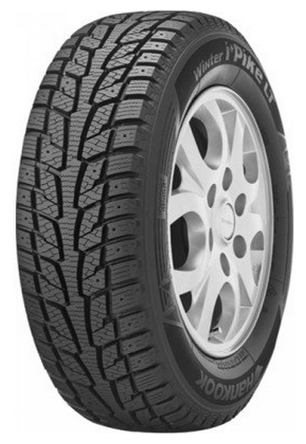 фото Шины hankook winter i pike rw09 195/70 r15 104/102r lt/c