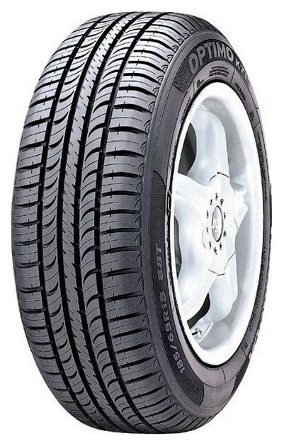 фото Шины hankook optimo k715 205/70 r15 96t