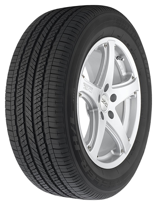 

Шины BRIDGESTONE D ueler H/L 400 255/50 R19 107H XL Run Flat, dueler H/L 400