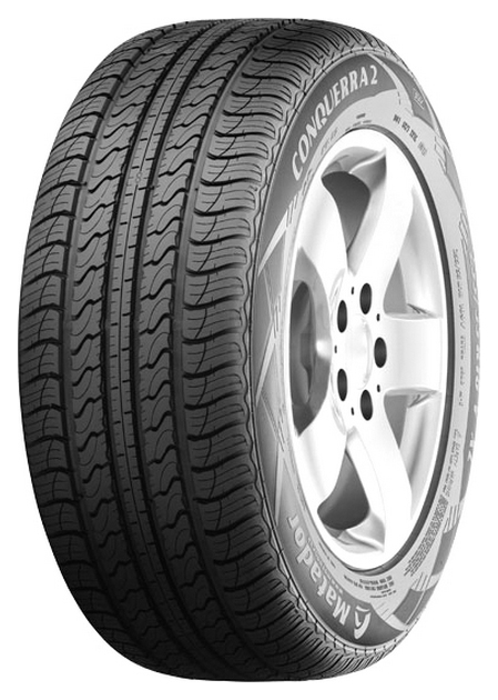 фото Шины matador conquerra 2 mp-82 255/65 r16 109h