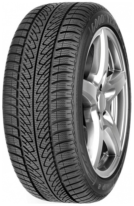 Шины GOODYEAR UltraGrip 8 Performance 285/45 R20 112V MS AO XL FP