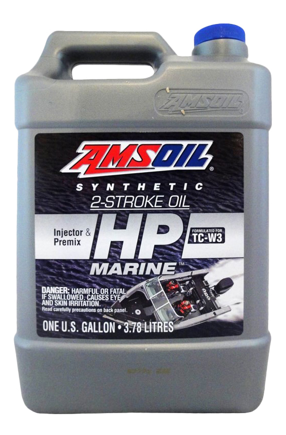 2 stroke motor oil