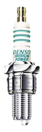 фото Свеча зажигания denso iw20