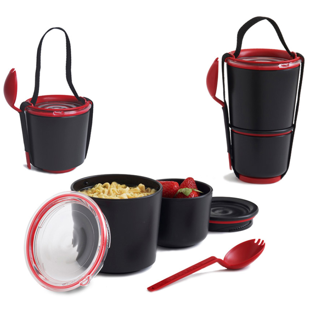 

Ланч-бокс black+blum Pot BP004, BP004