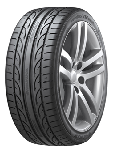 фото Шины hankook ventus v12 evo 2 k120 245/35 r21 96y xl 245/35 r21 99y (до 300 км/ч) 1015375