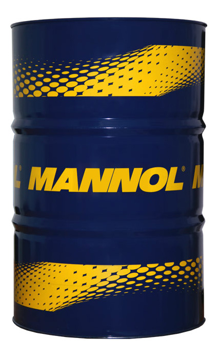 фото Трансмиссионное масло 2801 mannol gear oil iso 220 20л