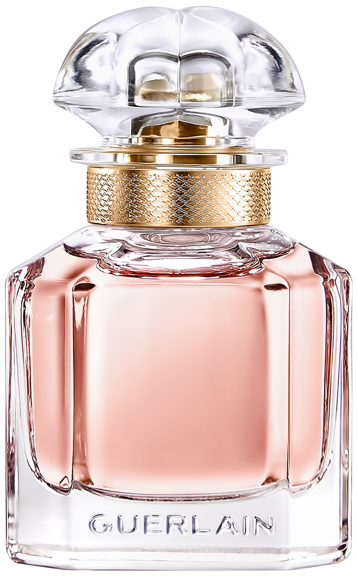 

Парфюмерная вода Guerlain Mon Guerlain 50 мл, Mon Guerlain Woman 50 мл