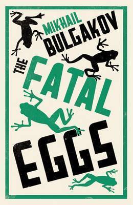 

Fatal Eggs