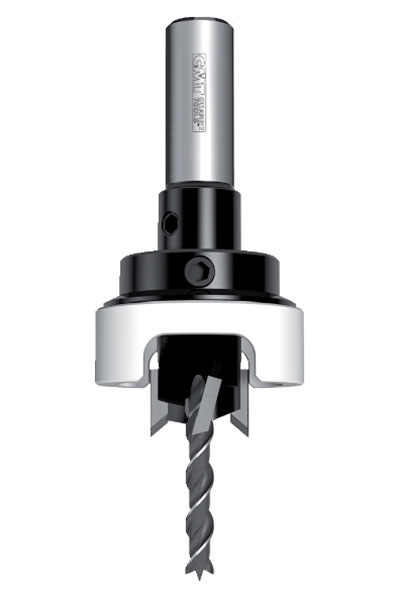 

Сверло с зенкером и ограничителем 90° HW Z2+2 S=10X25 D=4/12 RH CMT 515.412.11A, hW Z2+2 S=10X25 D=4/12 RH