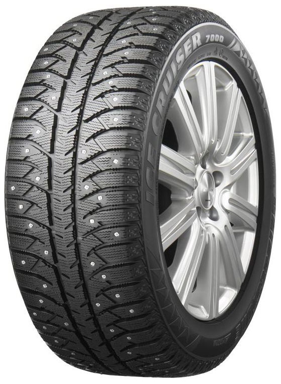 фото Шины bridgestone ice cruiser 7000 275/40 r20 106t 468923