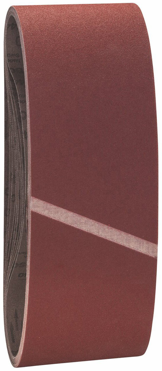 

Шлифовальная лента для ленточной шлифмашины Bosch 100x610мм K120 2608607263, 100x610мм K120 2608607263