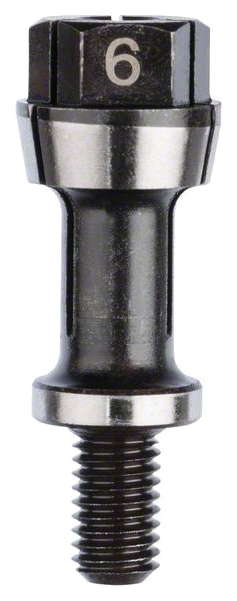 

Цанга для шлифовальных машин Bosch GGS 16 1608570043, bosch GGS 16 1608570043