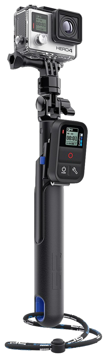 фото Монопод sp gadgets pov pole 37 black