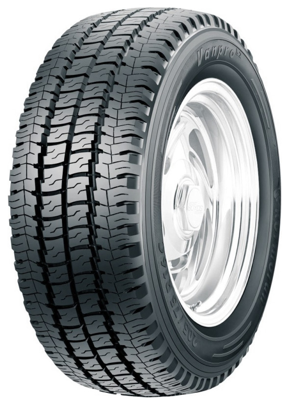 

Шины Kormoran Vanpro b2 185/75 R16 104R (до 170 км/ч) 726004, Vanpro b2