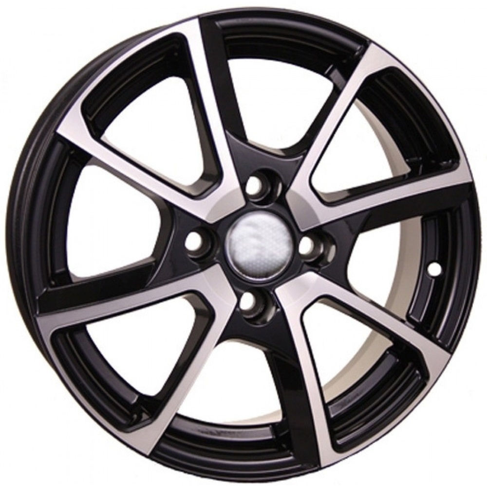 фото Колесный диск neo r15 6j pcd4x100 et40 d60.1 whs126980