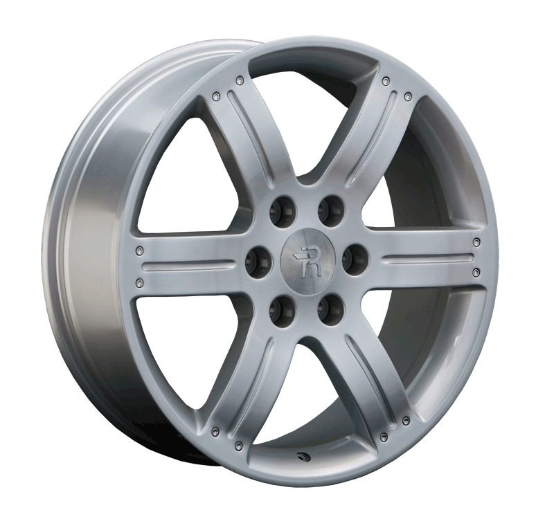 

Колесный диск Replay R17 7.5J PCD6x139.7 ET46 D67.1 WHS027098