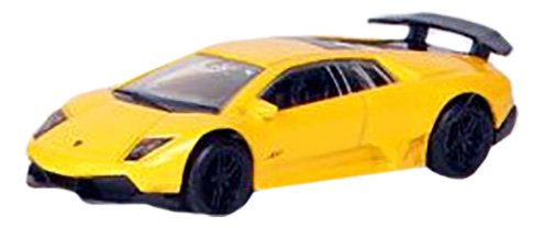 Коллекционная модель Lamborghini Murcielago RMZ City 344997 1:64