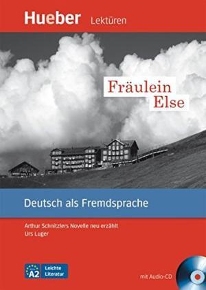 

Lektre/ Readers, Frulein Else - Leseheft mit Audio-CD - (Arthur Schnitzlers Novel...