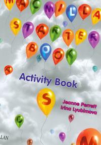

Macmillan Starter Book Activity Book