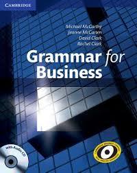 

Grammar for Business with +D