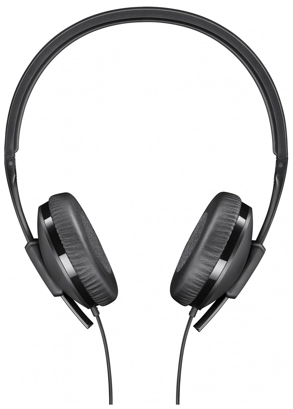 фото Наушники sennheiser hd 2.10 black