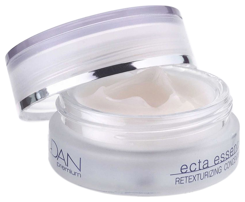 Крем для лица Eldan Cosmetics ECTA Essence Retexurizing Concentrate