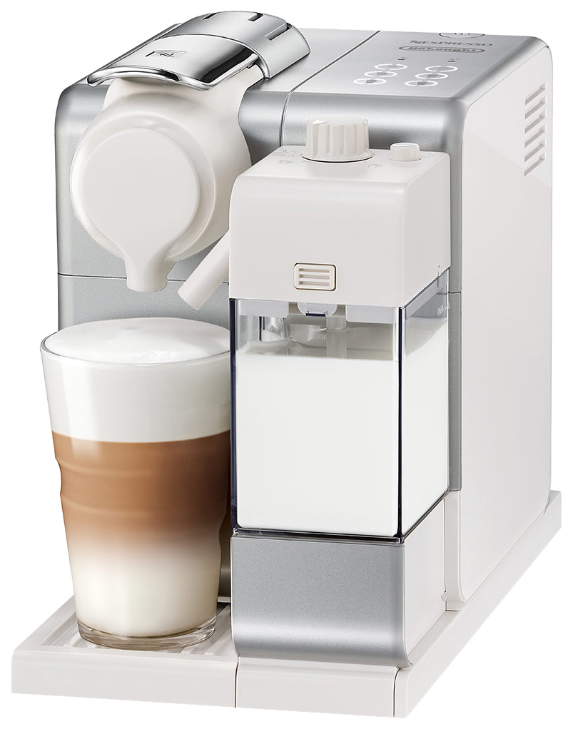 Кофемашина капсульного типа DeLonghi EN 560.S кофемашина капсульного типа delonghi nespresso expert en350 g