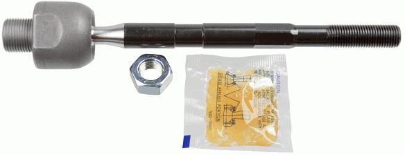 

Рулевая тяга LEMFORDER 3806001