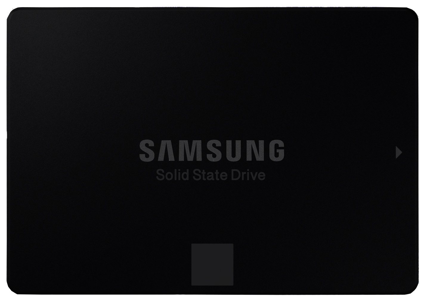 SSD накопитель Samsung 860 EVO 2.5