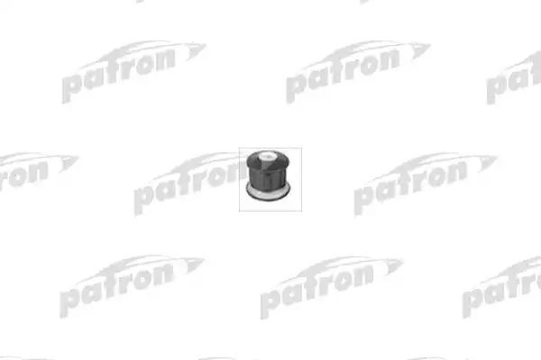 фото Сайлентблок patron pse1241