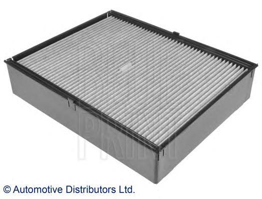 фото Фильтр воздушный салона blue print adt32521