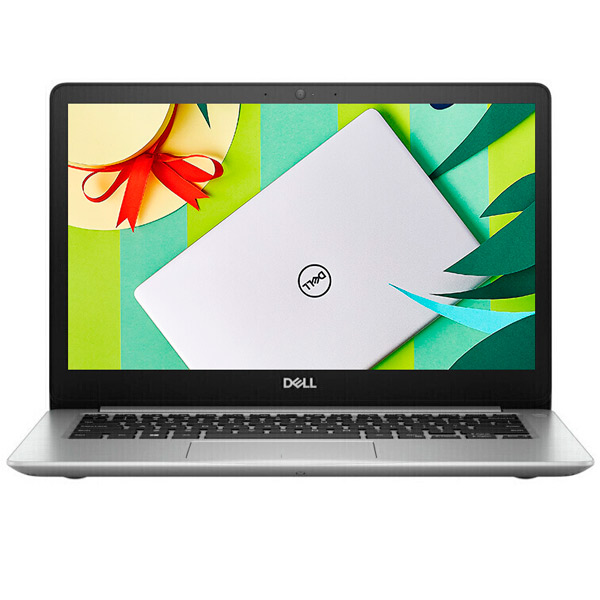 фото Ноутбук dell inspiron 5370-7277