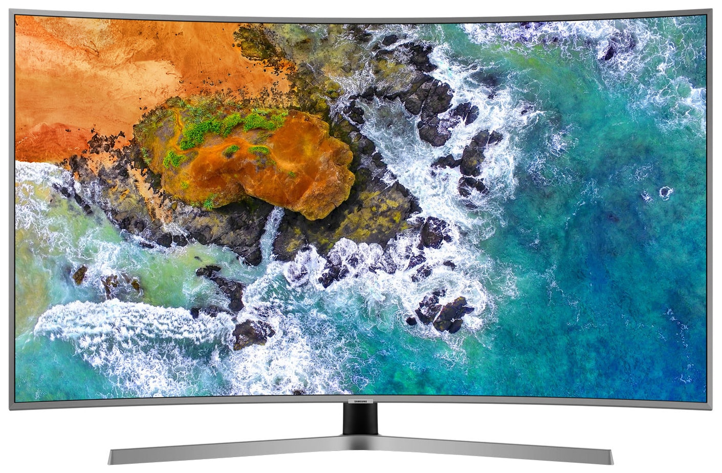

LED телевизор 4K Ultra HD Samsung UE65NU7670U, UE65NU7670U