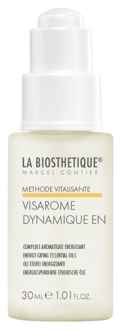 Масло для волос La Biosthetique Visarome Dynamique EN 30 мл 20000₽