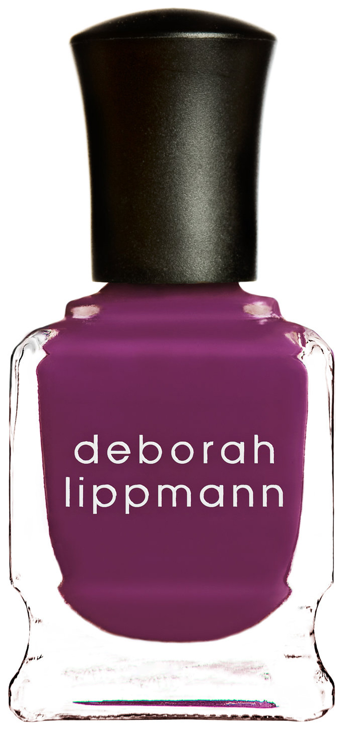 фото Лак для ногтей deborah lippmann creme nail polish drunk in love 15 мл