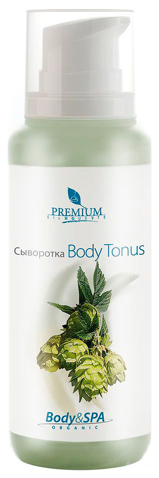 Средство для тела Premium Сыворотка Body Tonus 200 мл