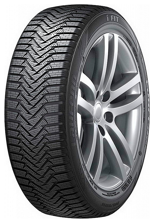 

Шины Laufenn I Fit LW31 205/55 R16 91T (до 190 км/ч), I Fit LW31