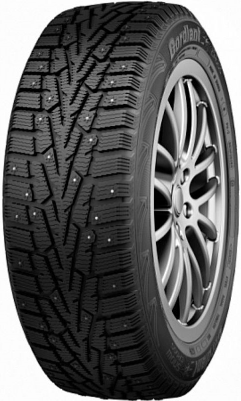 

Шины Cordiant Snow Cross PW-2 225/60R17 103T, Snow Cross PW-2