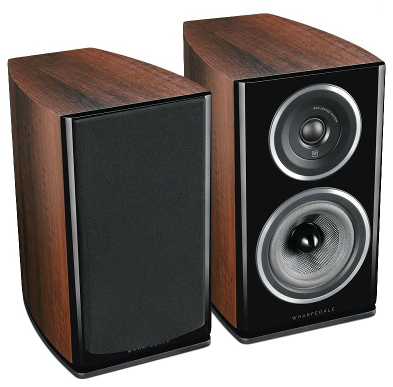 

Колонки Wharfedale Diamond 11.1 Walnut Pearl, Diamond 11.1 Walnut Pearl