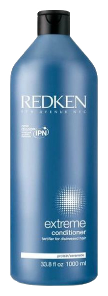 фото Кондиционер для волос redken extreme conditioner 1 л