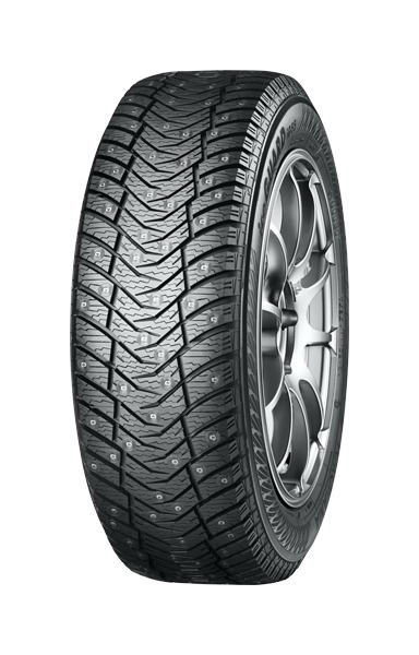 

Шины YOKOHAMA Ice Guard IG65 225/55 R18 102T (до 190 км/ч) R3050, Ice Guard IG65