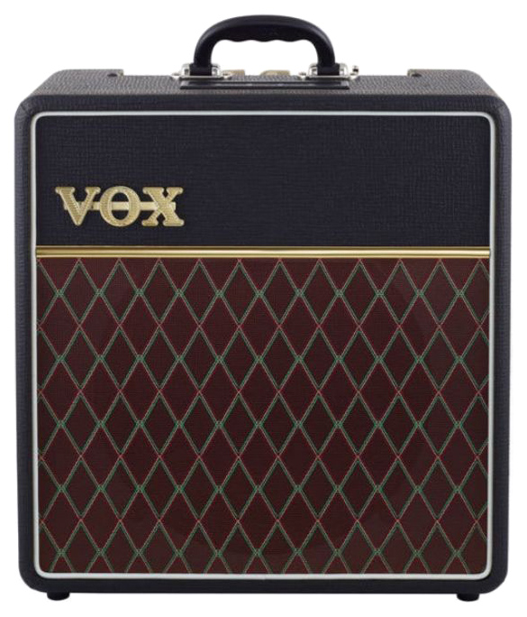 

Комбо усилитель Vox AC4C1-12, AC4C1-12