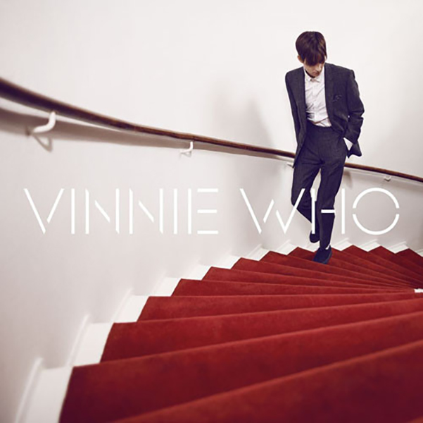 Vinnie Who MIDNIGHT SPECIAL