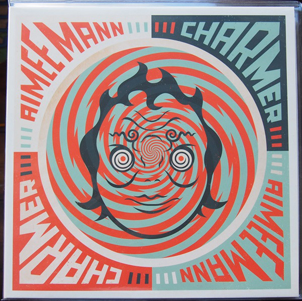 

Aimee Mann CHARMER (180 Gram)