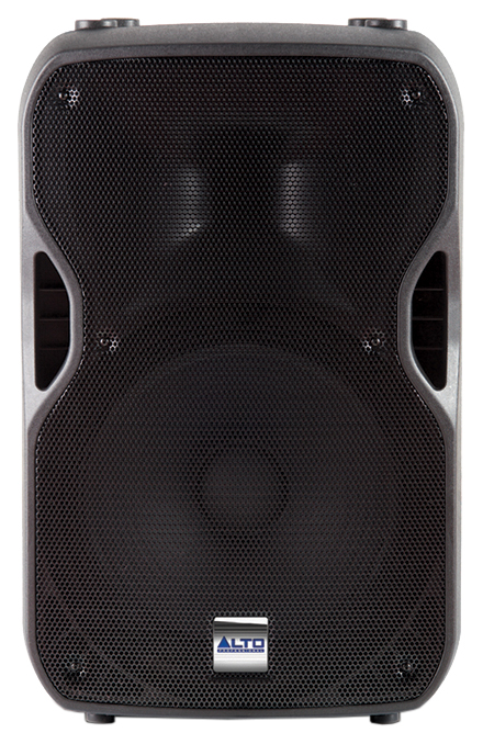 

Колонки Alto TS112 Black, TS112