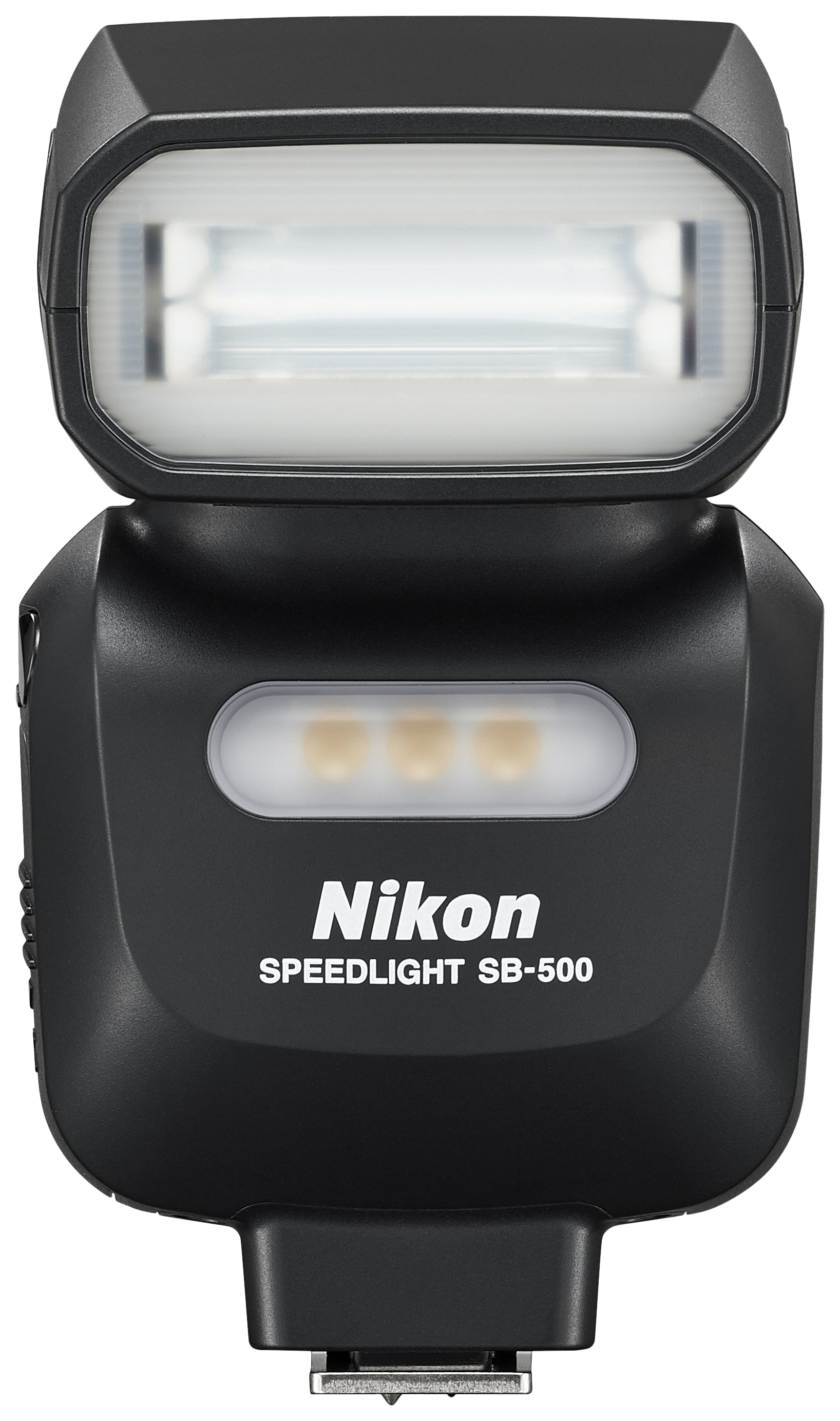 

Вспышка Nikon SB-500, SB-500