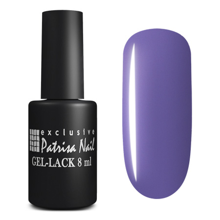 

Гель-лак patrisa Nail Tweed Trend №473 8 мл