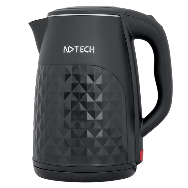 фото Чайник электрический ndtech ek074 black