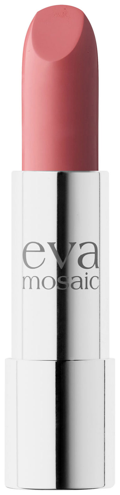 Помада Eva Mosaic Cream Desire 10 4 г блеск для губ eva mosaic power gloss 19 мокко 3 мл